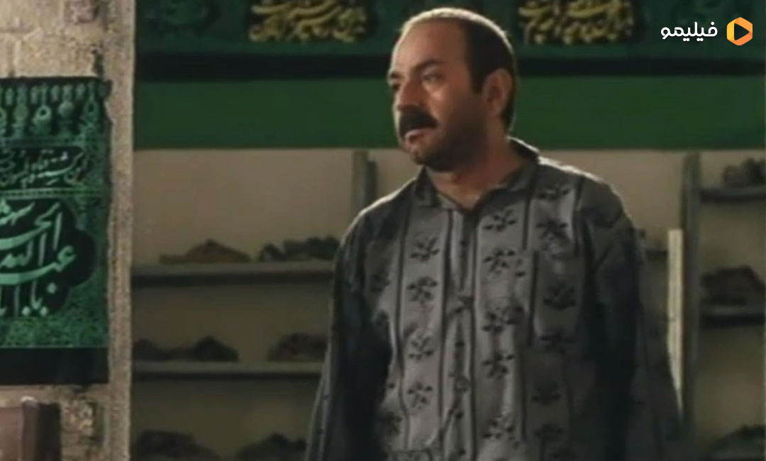 فیلم مارمولک