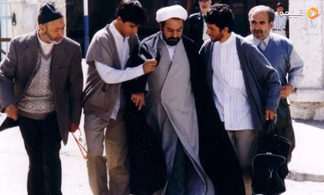 فیلم مارمولک