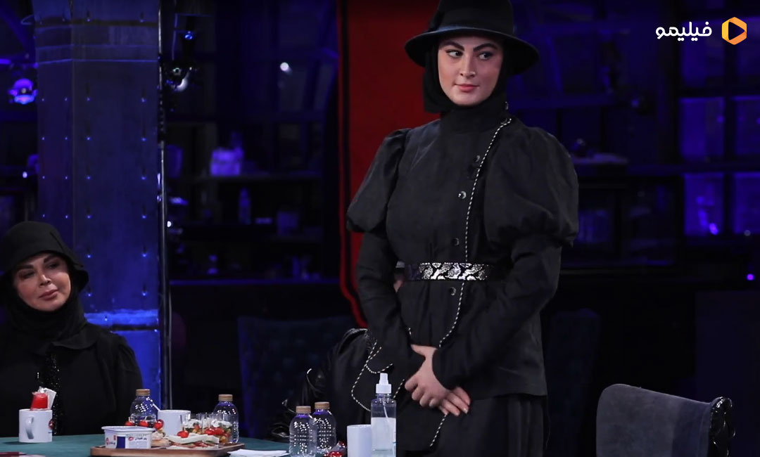 مریم مومن