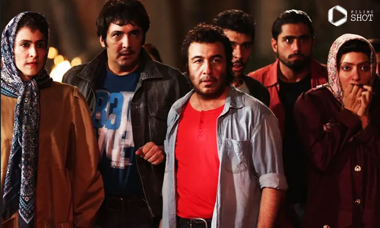 فیلم نهنگ عنبر