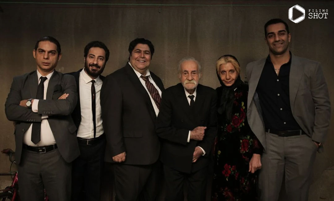 فیلم برادران لیلا