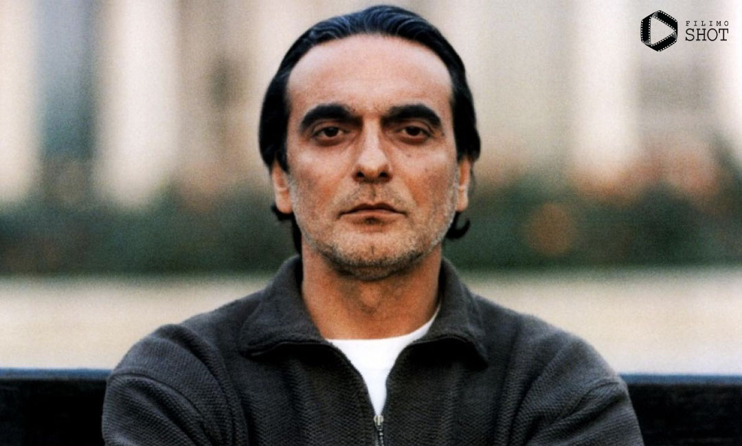 فیلم طعم گیلاس