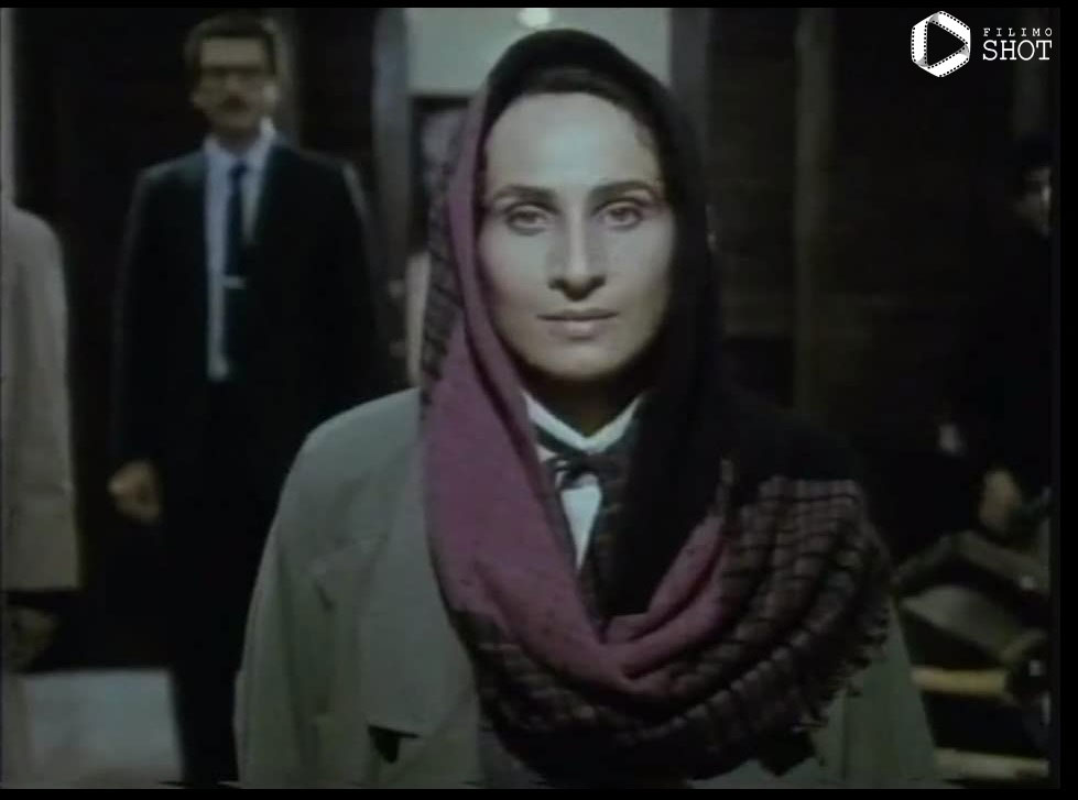 فیلم شاید وقتی دیگر