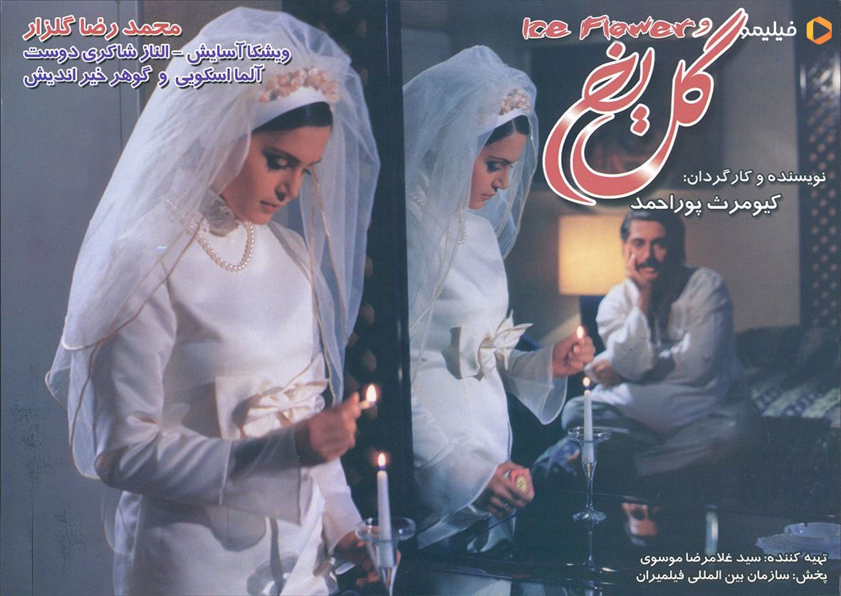 الناز شاکردوست