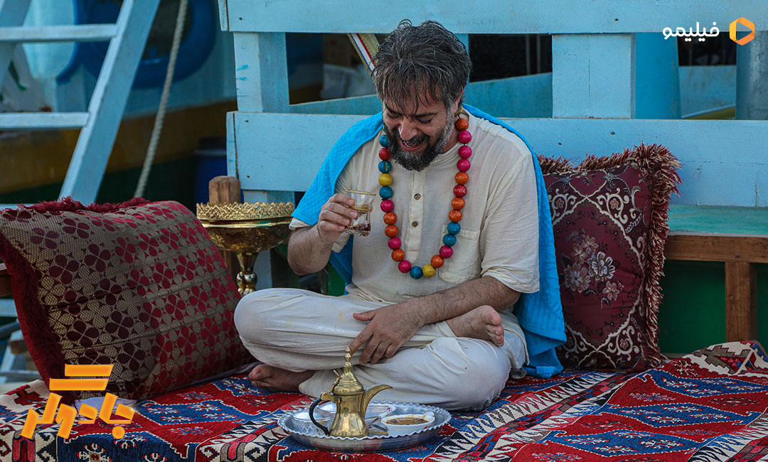 احمد مهرانفر 