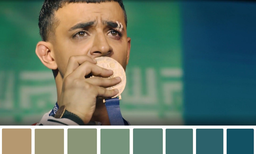 علی شادمان در قسمت هجدهم سریال یاغی