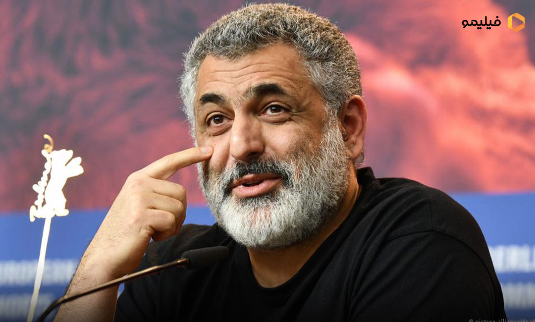 مانی حقیقی در جشنواره