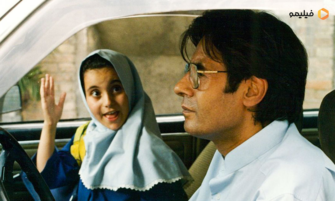 فیلم خواهران غریب