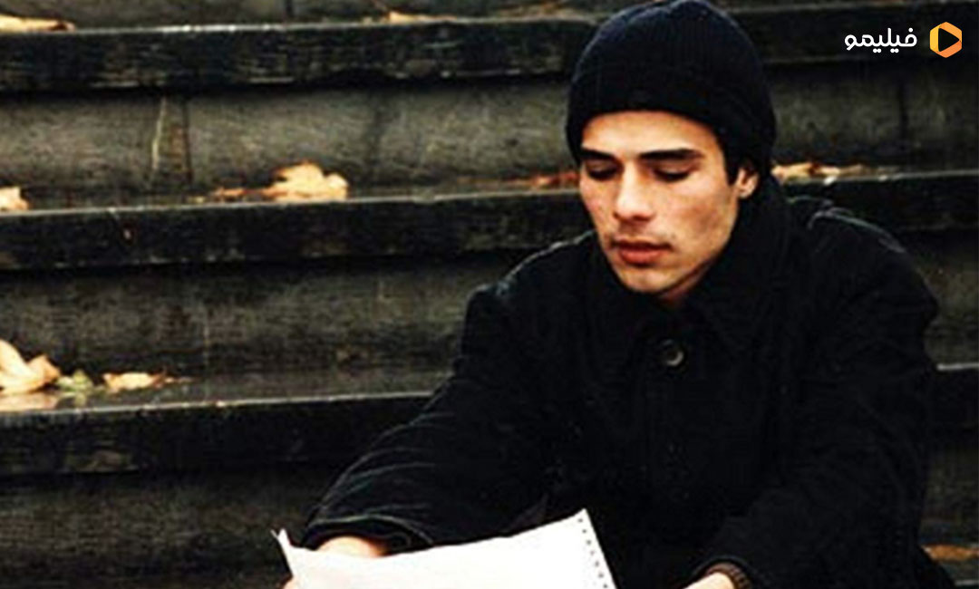 منصور شهبازی در فیلم نفس عمیق