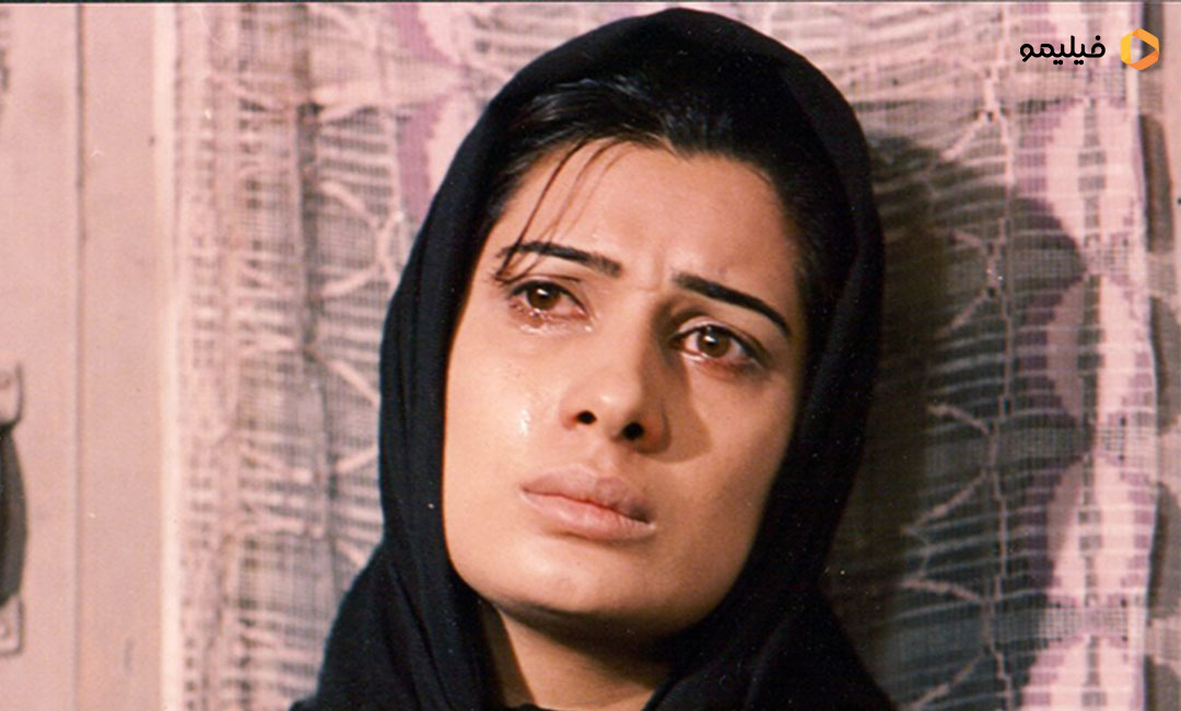 عاطفه رضوی در فیلم نرگس