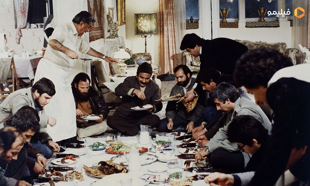 فیلم اجارهنشینها