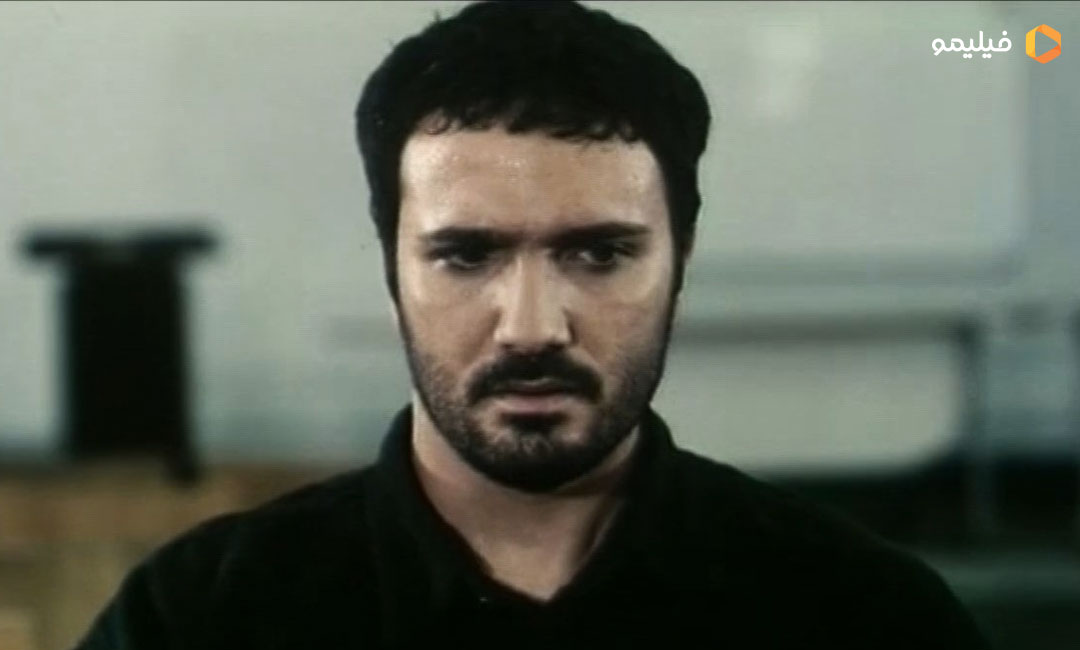 محمدرضا فروتن در فیلم متولد ماه مهر
