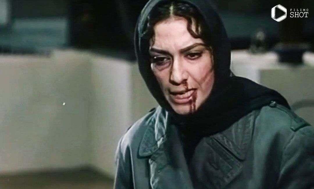 فیلم سگکشی ساخته بهرام بیضایی