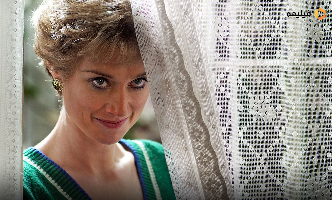 گفت‌وگو با الیزابت دِبیکی برای ایفای نقش شاهزاده دایانا در فصل پنجم تاج