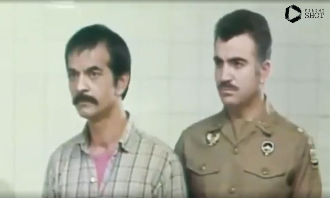 فیلم تشریفات 