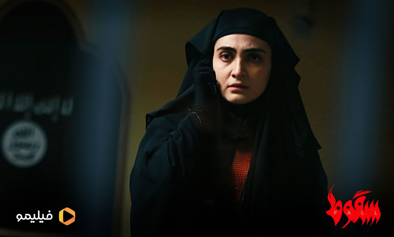 دانلود قانونی سریال ایرانی سقوط قسمت 9 (قسمت پایانی) با لینک مستقیم