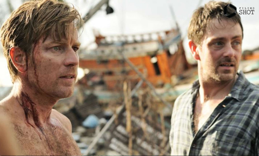 فیلم غیر ممکن یا The Impossible