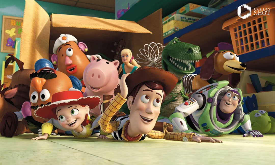 دیزنی اعلام کرد Toy Story 5 <a href='/last-search/?q=ساخت'>ساخت</a>ه خواهد شد
