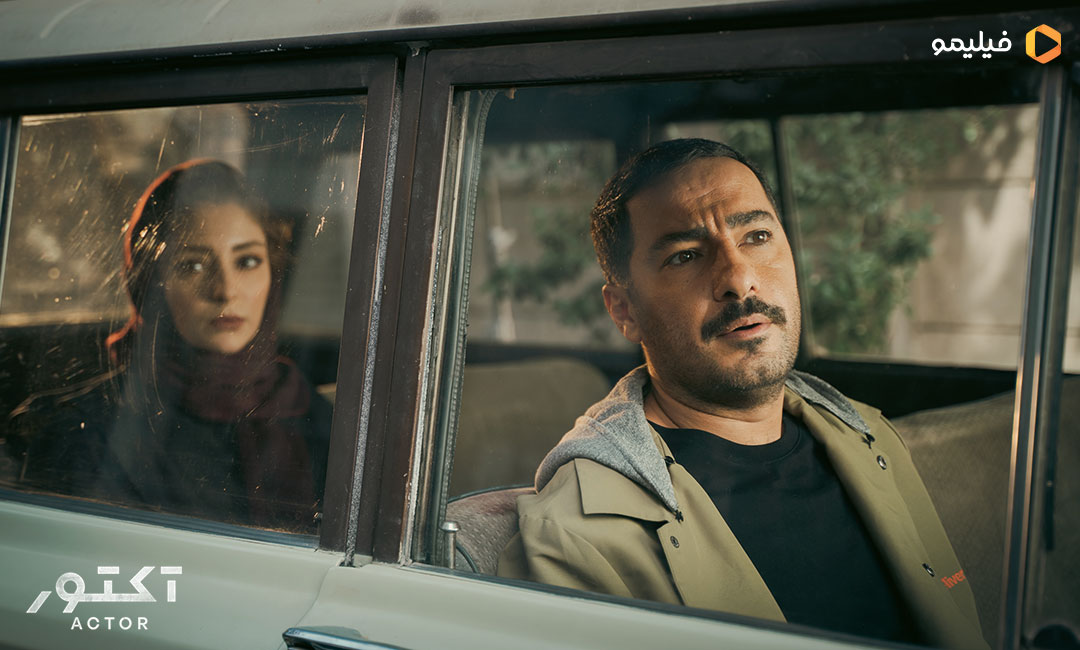 سریال آکتور