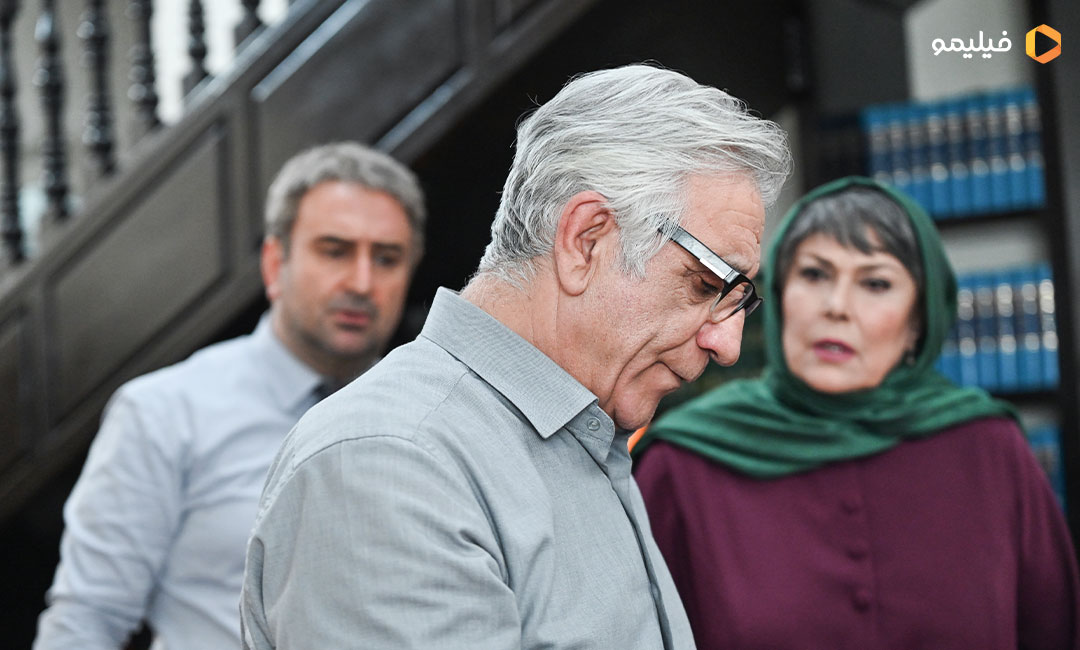 سریال بیگناه