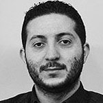 رامین کوشا