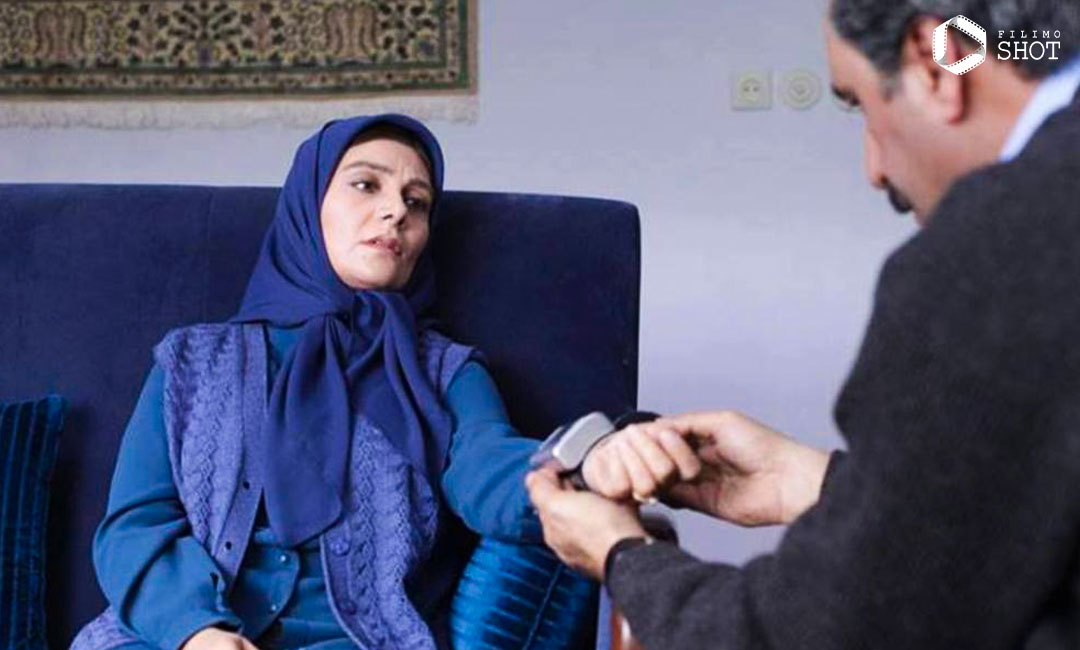 فیلم زندگی مشترک آقای محمودی و بانو
