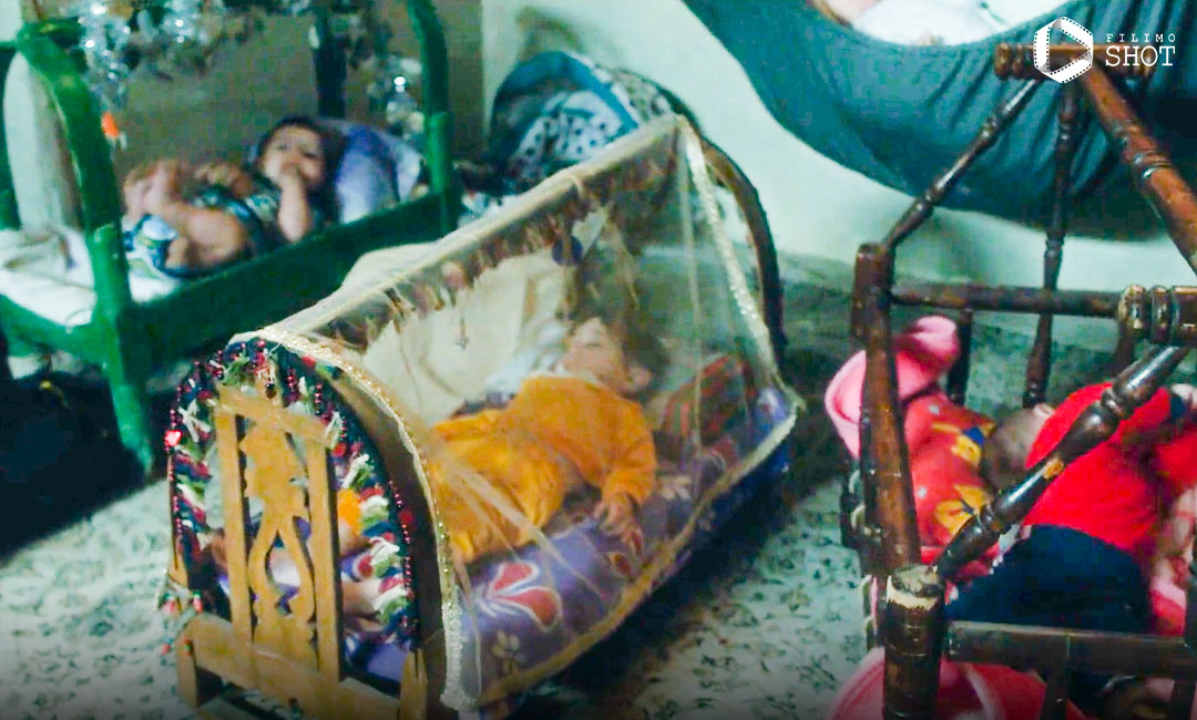 سریال حیثیت