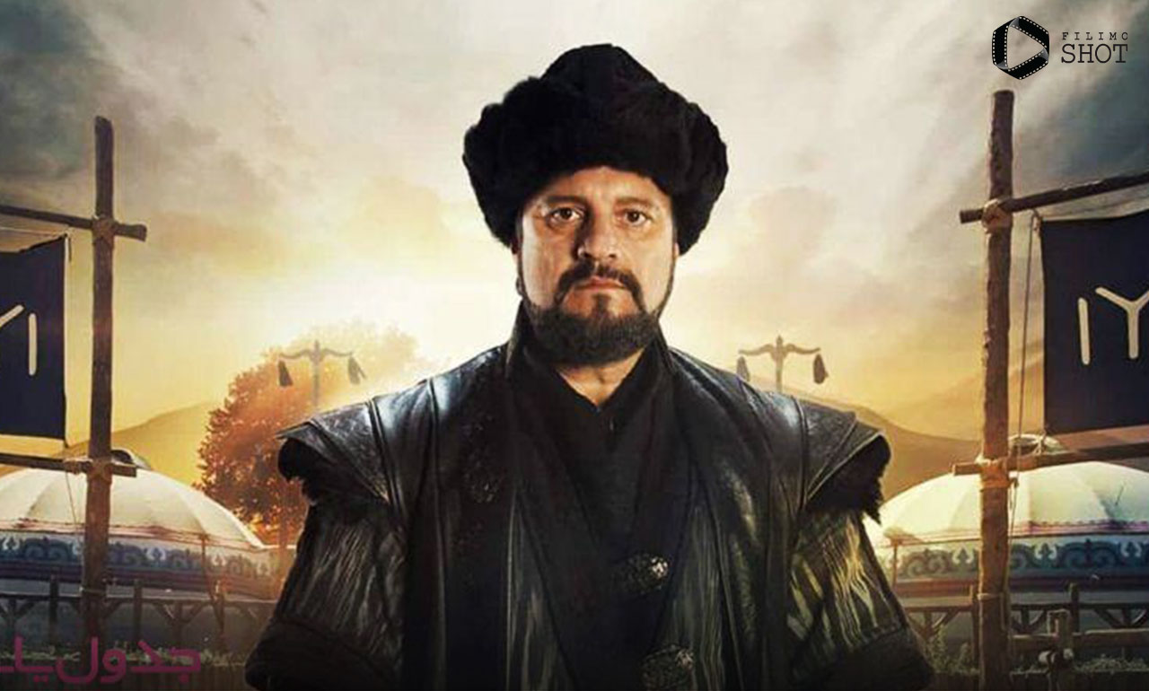 دوندار بی
