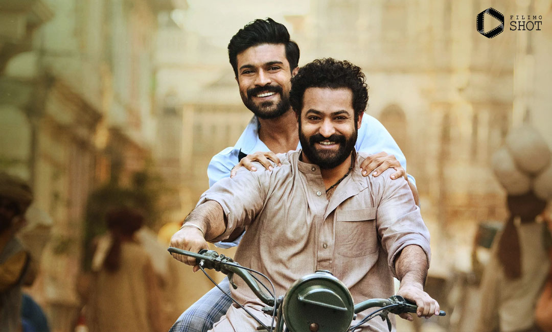 فیلم آرآرآر