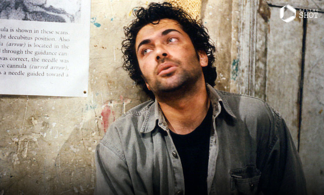 فیلم مهمان مامان