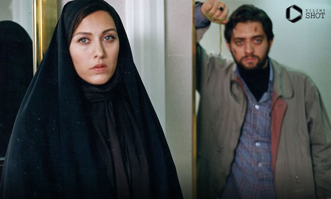فیلم رستگاری در هشت و بیست دقیقه