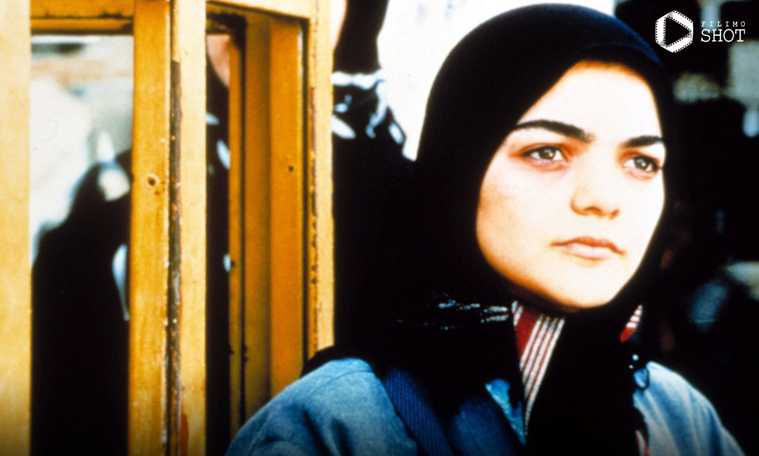 فیلم دایره