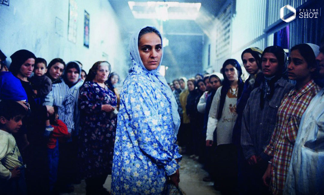 فیلم زندان زنان