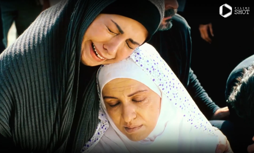 فیلم دفتری از آسمان