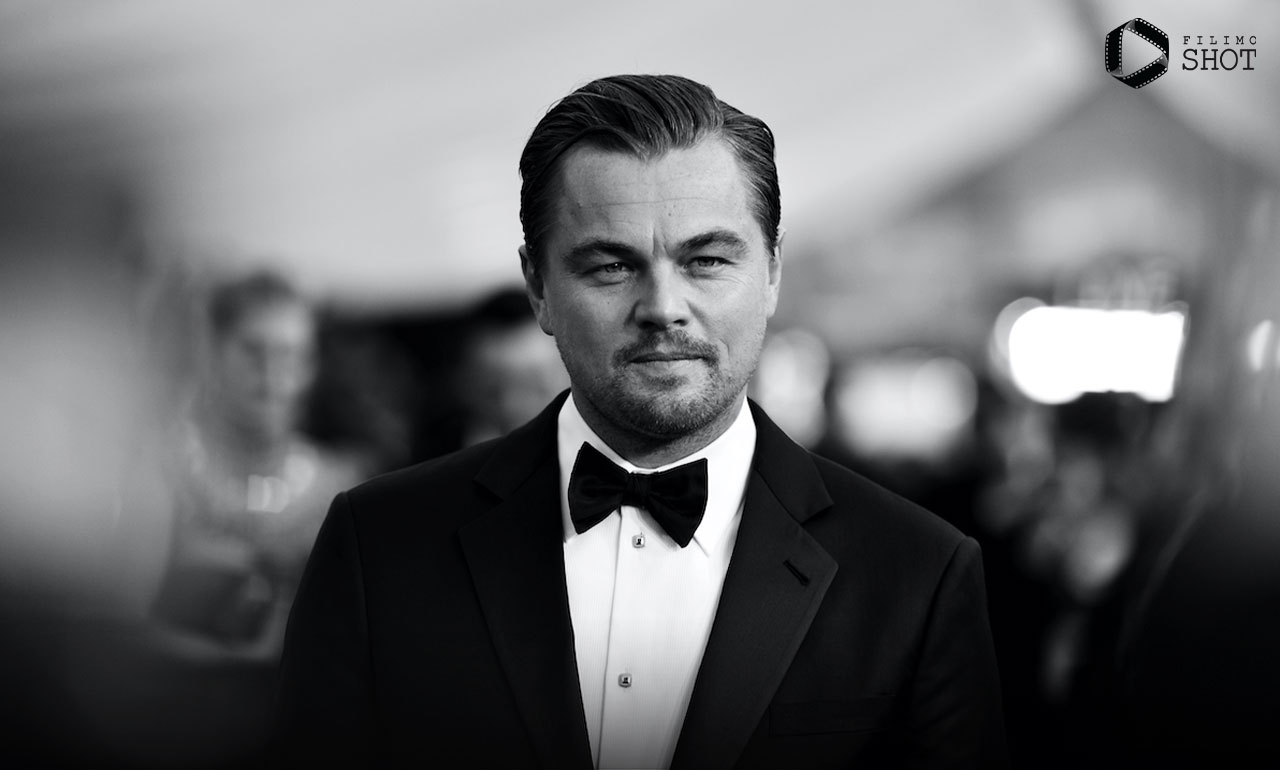 اینجا ۱۸ فیلم برتر DiCaprio را می‌بینید