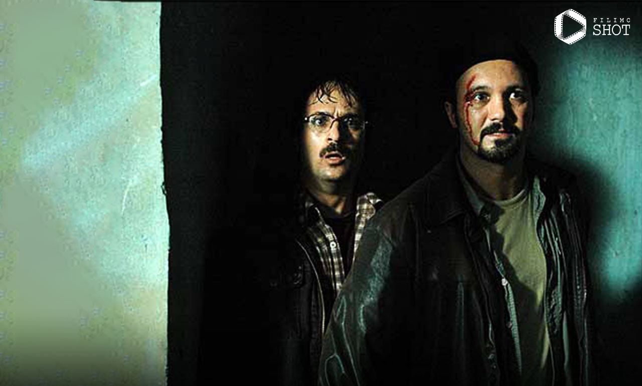 فیلم کلبه