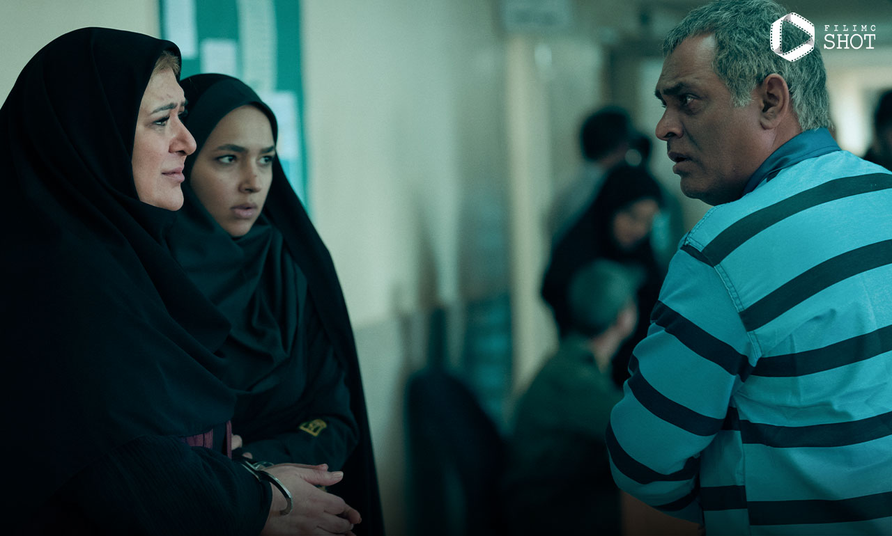 فیلم ملاقات خصوصی