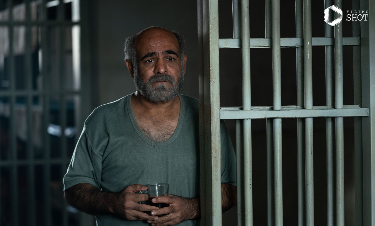فیلم ملاقات خصوصی