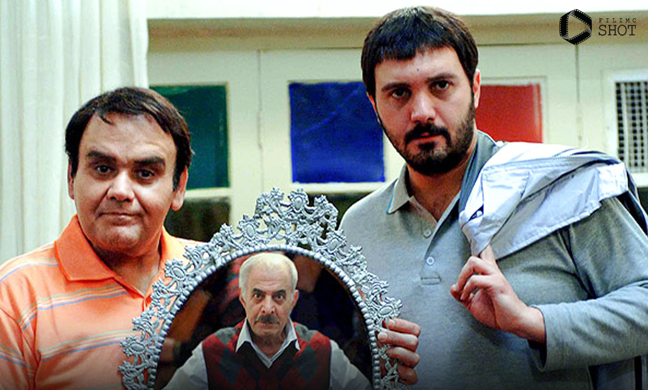 فیلم شرط اول