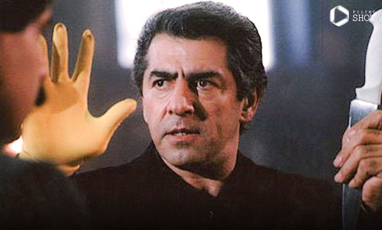 فیلم میخواهم زنده بمانم