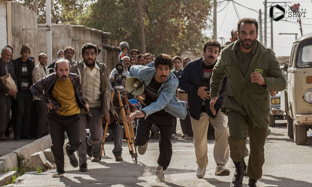 فیلم آپاراتچی