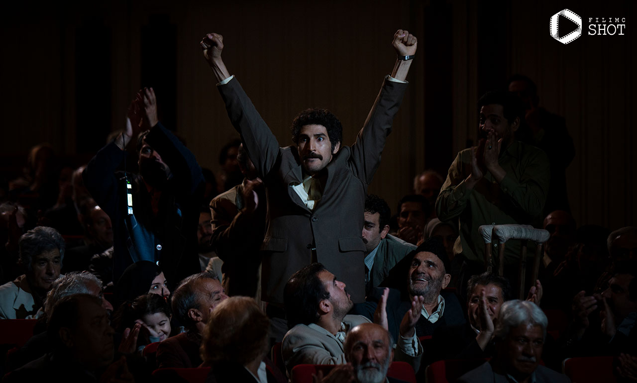 فیلم آپاراتچی