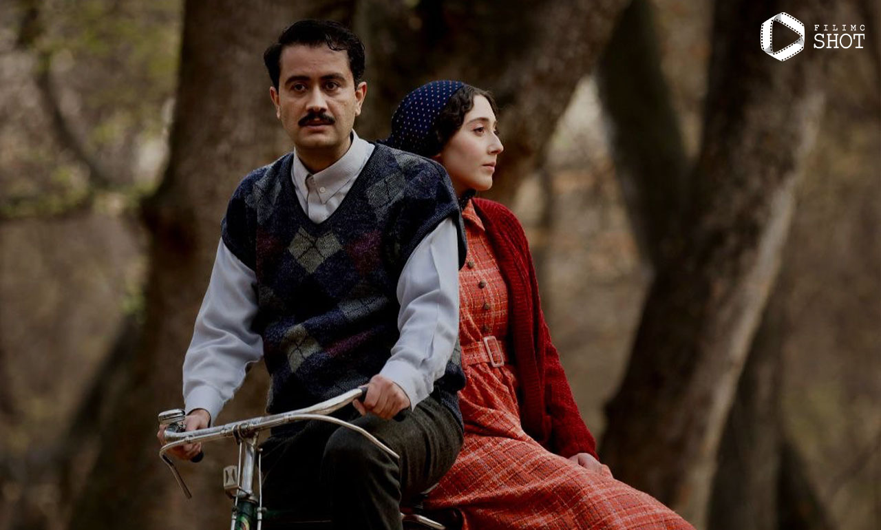 فیلم پروین