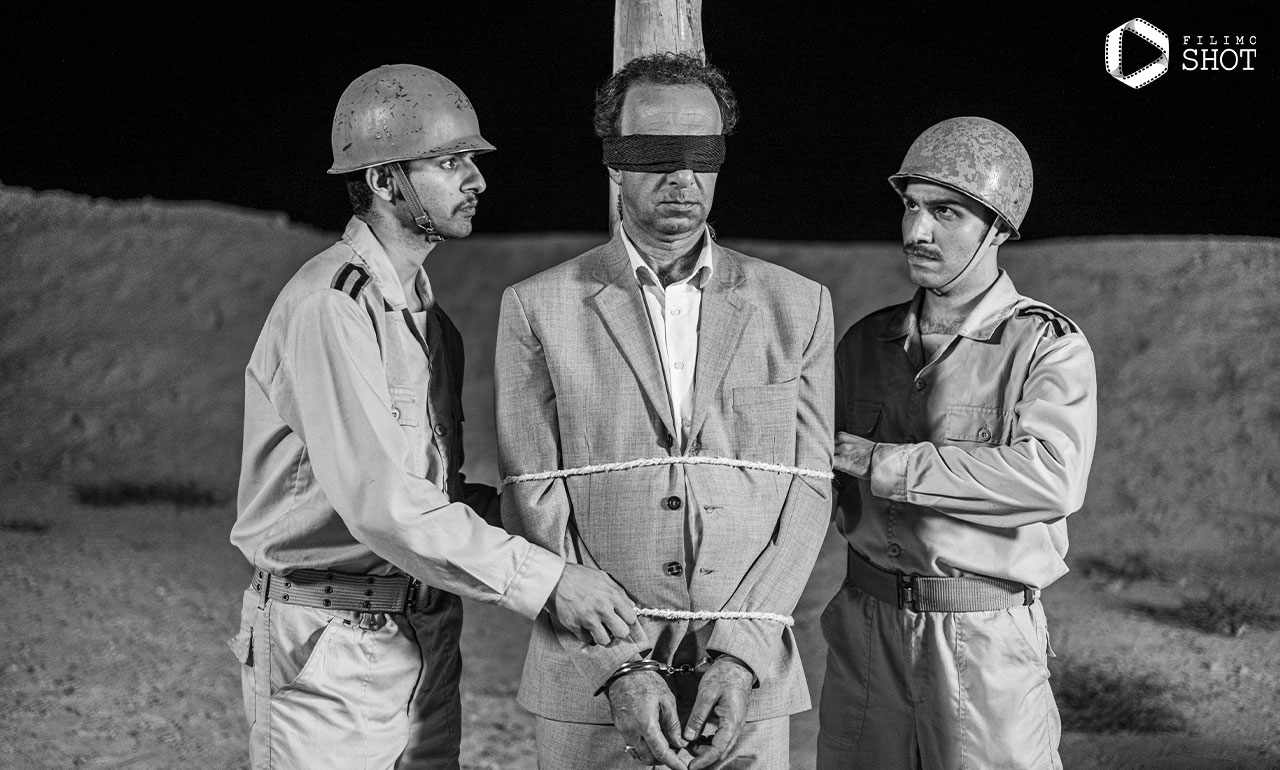 فیلم صبح اعدام