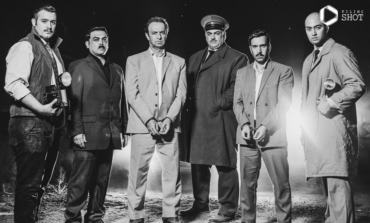 فیلم صبح اعدام