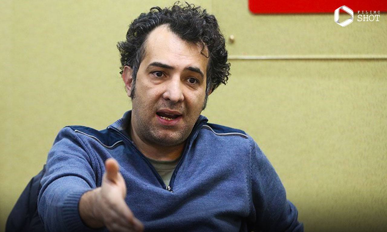 گفتوگو با هاتف علیمردانی به بهانه اکران آنلاین آخرین فیلمش: