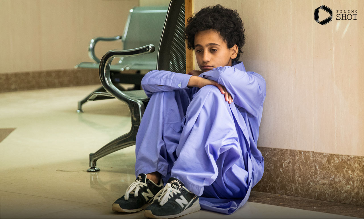 فیلم هوک