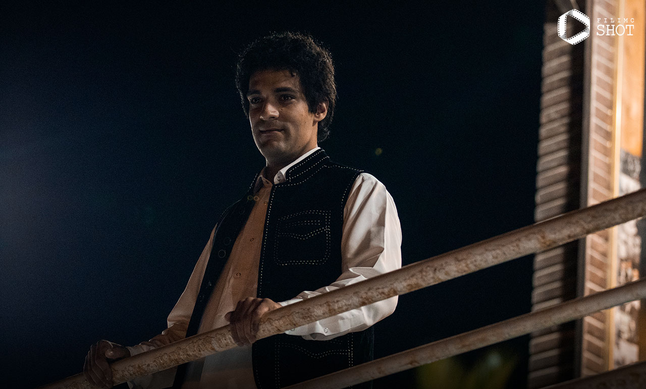 فیلم هوک