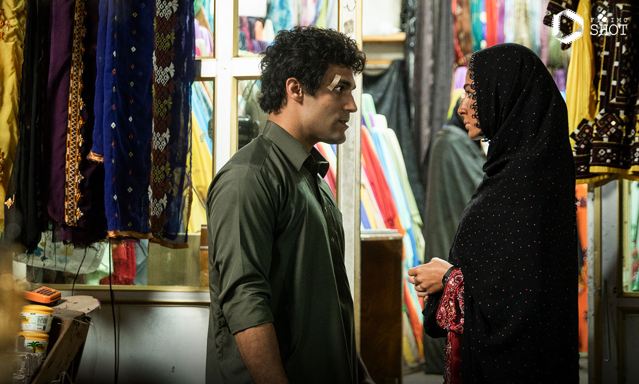 فیلم هوک