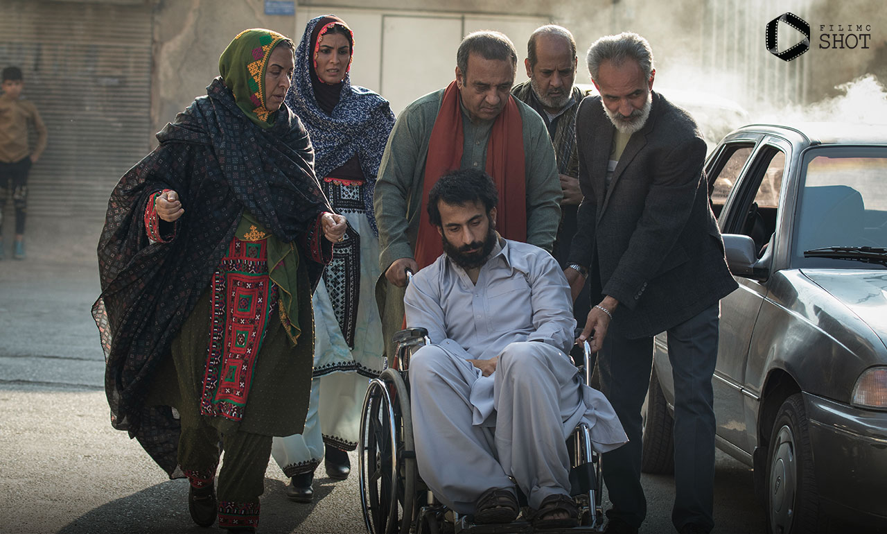 فیلم هوک